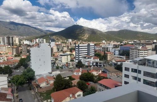 Cochabamba Apartamento | Disfruta de un buen lugar