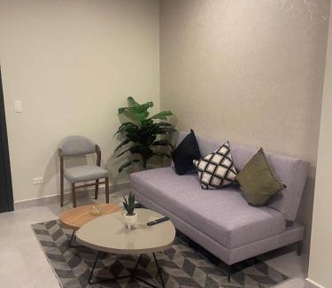 Cochabamba Apartamento | Disfruta de un buen lugar
