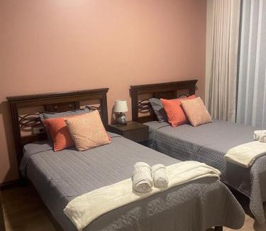 Cochabamba Apartamento | Disfruta de un buen lugar
