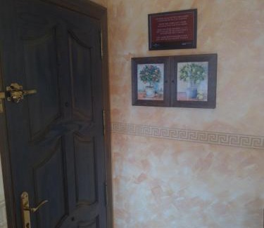 Puerto de Mazarrón Apartamento | Disfruta del mar, playa y del puerto