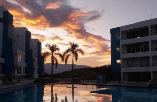 San Jeronimo Apartamento | Disfruta en Paraíso del Sol T9-402