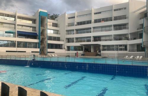 San Jeronimo Apartamento | Disfruta en Paraíso del Sol T9-402