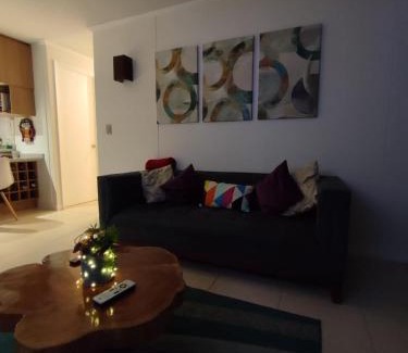 El Tabo Apartamento | ¡Disfruta En Parquemar El Tabo!