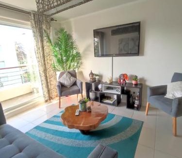 El Tabo Apartamento | ¡Disfruta En Parquemar El Tabo!