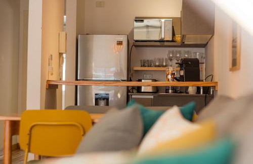 Núñez Apartamento | Disfruta este Increíble y Unico Depto @BuenosAires - 402 -