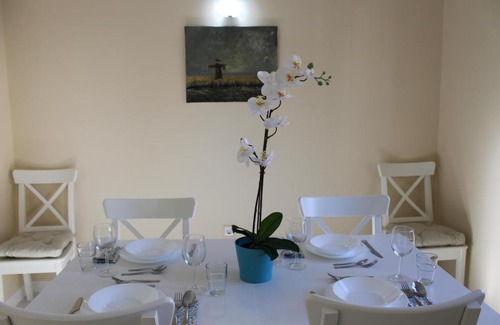 León Apartamento | Disfruta León a pie