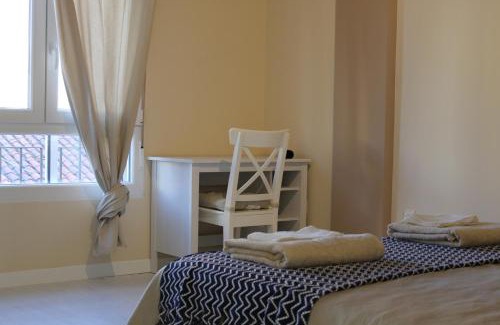 León Apartamento | Disfruta León a pie