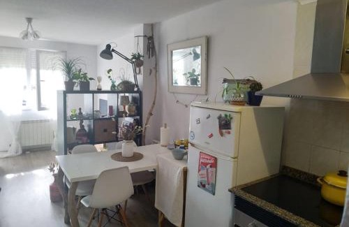 Mogro Apartamento | Disfruta puestas de sol increíbles, duerme escuchando el mar!