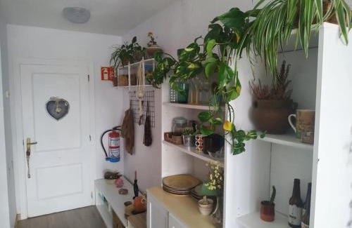 Mogro Apartamento | Disfruta puestas de sol increíbles, duerme escuchando el mar!