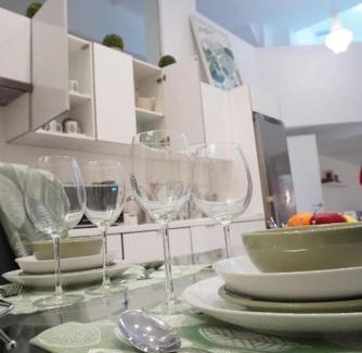Triana Apartamento | Disfruta Sevilla desde Triana junto al río