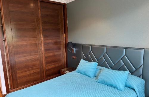 Vilagarcía de Arousa Villa | Disfrutar de las rias baixas