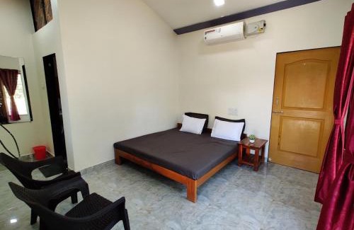 Nagaon Hotel | Disha Villa