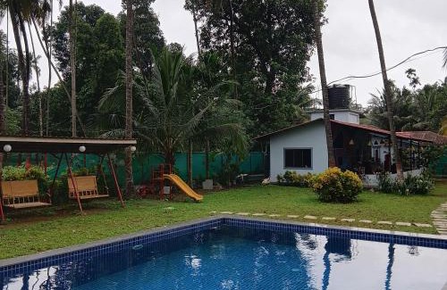 Nagaon Hotel | Disha Villa
