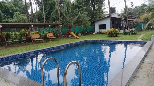 Nagaon Hotel | Disha Villa