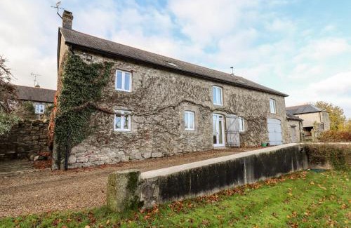 South Tawton Casa | Dishcombe Cottage