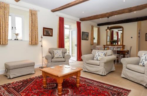 South Tawton Casa | Dishcombe Cottage