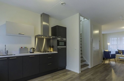 Dishoek Casa | Dishoek Dunes Residence by Interhome