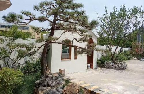 Changning Hotel | Dishui Shanfang Garden Hotel