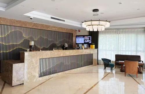Changning Hotel | Dishui Shanfang Garden Hotel