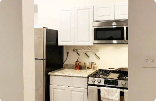 Downtown Baltimore Casa | DISINFECTED & Fast Wifi! Perfect for Remote Work!