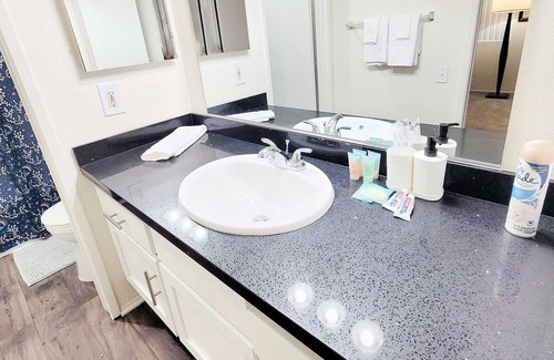 Placentia Apartamento | Disney Dreaming Cozy Villas