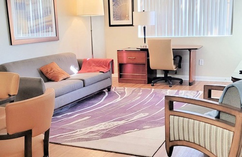 Placentia Apartamento | Disney Dreaming Cozy Villas