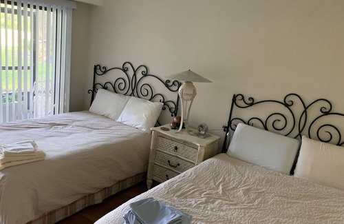 Grenelefe Condominio | Disney, Lego land! Condo Ground floor Quiet Mature Community