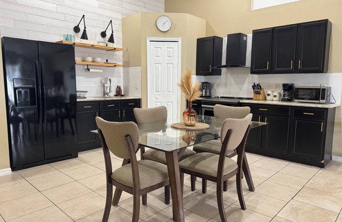 Fedhaven Casa | Disney/Legoland Home
