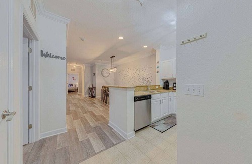 Four Corners Condominio | Disney/Near Champions gate/Reunion Golf Club