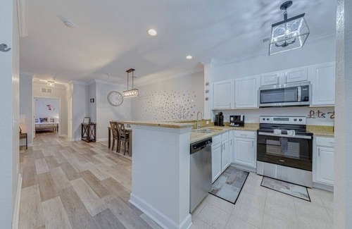 Four Corners Condominio | Disney/Near Champions gate/Reunion Golf Club