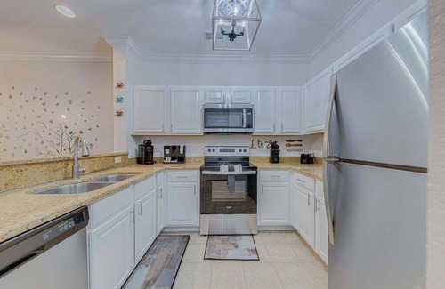 Four Corners Condominio | Disney/Near Champions gate/Reunion Golf Club