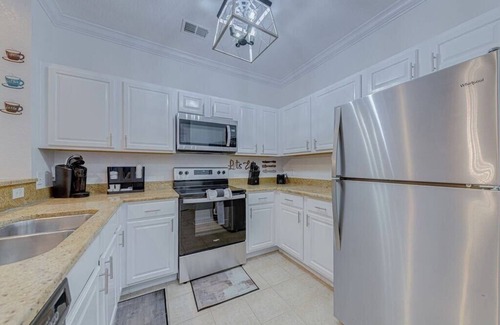 Four Corners Condominio | Disney/Near Champions gate/Reunion Golf Club