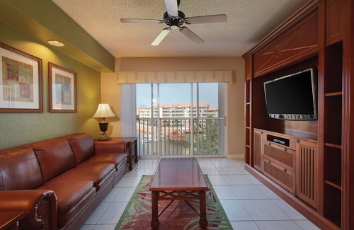 Windsor Hills Complejo | Disney On A Budget