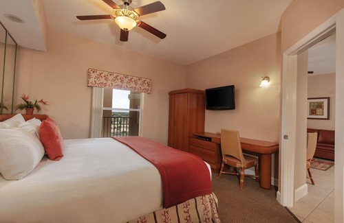 Windsor Hills Complejo | Disney On A Budget
