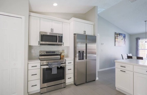 Greater Groves Casa | Disney Paradise with Pool