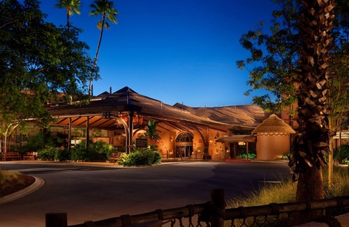 Bay Lake Complejo | Disney's Animal Kingdom Villas - Kidani Village