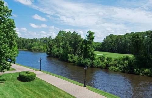 Lake Buena Vista Complejo | Disney's Port Orleans Resort French Quarter