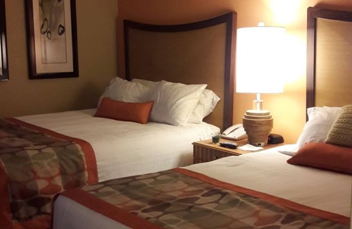 Florida Central Atlantic Coast Complejo | Disney/SeaWorld Adjacent. Cozy 2-bedroom Waterpark resort with Golf!