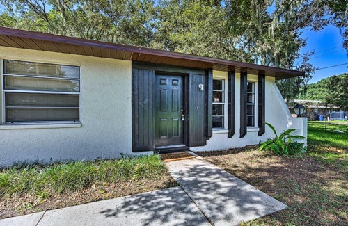 Lakeland Casa | Disney-Themed Lakeland Home Less Than 2 Mi to Lake!