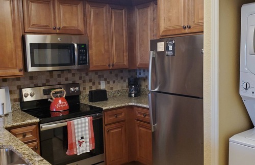 Florida Central Atlantic Coast Complejo | DISNEY/UNIVERSAL Area 2-BDRM Westgate Resort ~avail 6/21-6/28~ Waterpark/LazyRvr