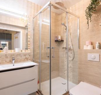 Montevrain Apartamento | Disneyland-Charmant appartement 8 personnes-Terrasse-Gare-Parking