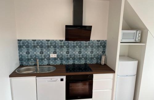 Meaux Apartamento | Disneyland Paris-Meaux 20 minutes