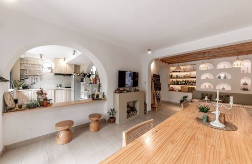 Futian CBD Cama Y Desayuno | yuanshan forest Rustic Luxury Inn