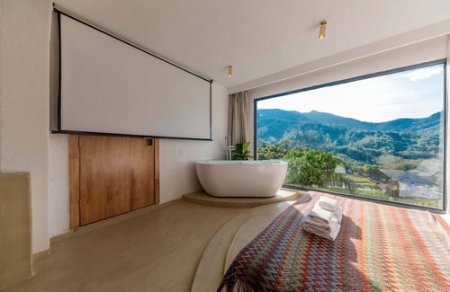 Futian CBD Cama Y Desayuno | yuanshan forest Rustic Luxury Inn