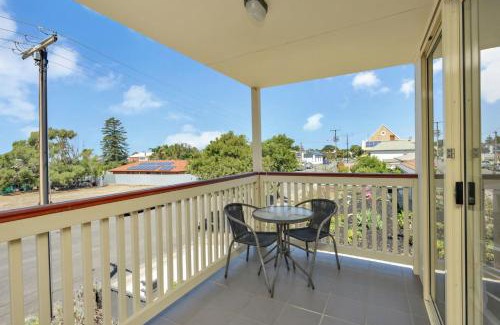 Port Elliot Casa | Distant Views Location Pets Welcome