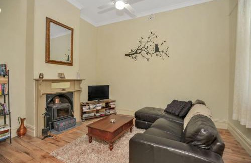 Port Elliot Casa | Distant Views Location Pets Welcome