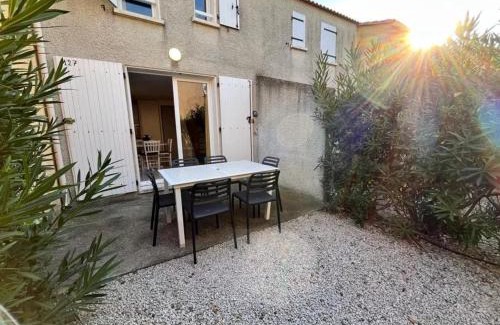 Vendres Apartamento | Diste pavillon