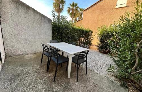 Vendres Apartamento | Diste pavillon