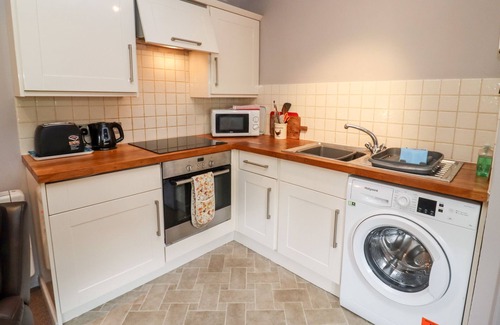 Shipston on Stour Cabaña | Distillers Cottage, BLACKWELL