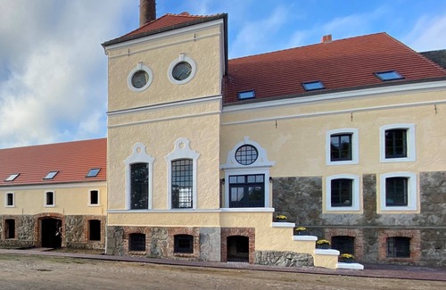 Muritz Apartamento | Distillery 4 - Federow distillery